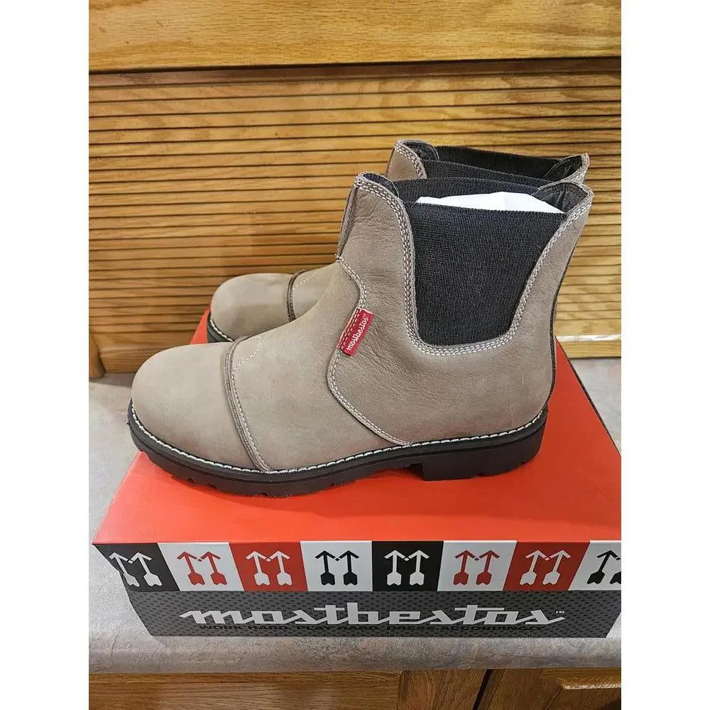 Mostbestos Boots NIB